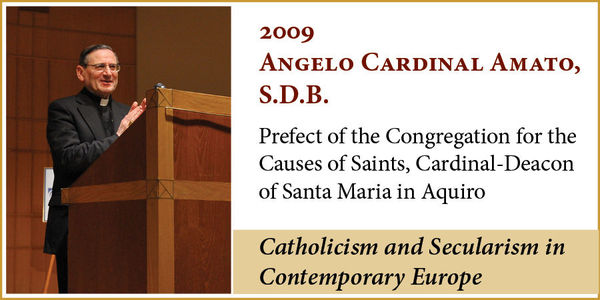 Cardinal Amato
