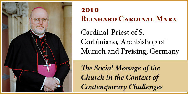 Cardinal Marx