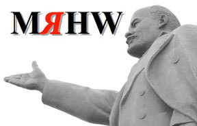 MRHW Logo