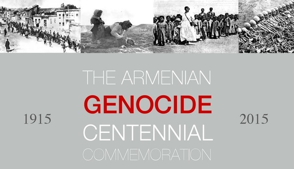The Armenian Genocide Commemoration