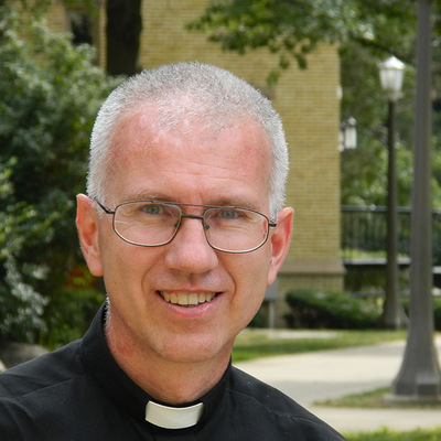 Fr. Peter - Volek
