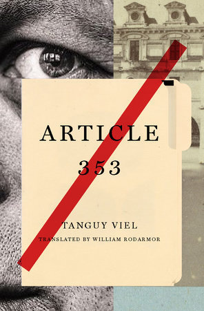 Article 353 Book