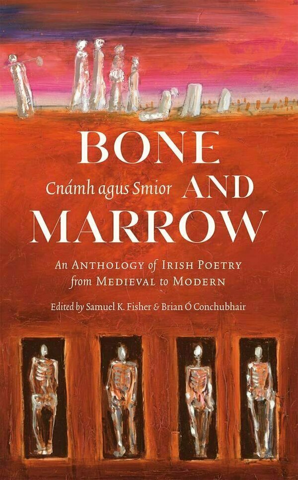Bone And Marrow Cover