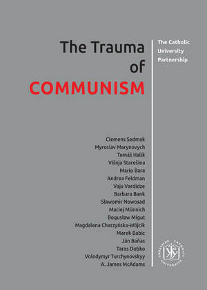 Trauma Of Communism Cover 1200x
