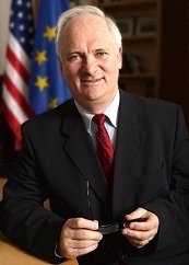 Ambassador John Bruton