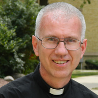 Father Peter Volek