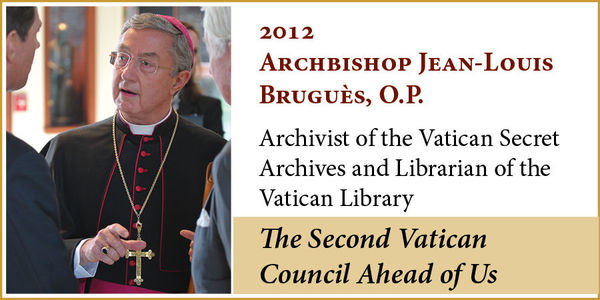 Archbishop Brugues