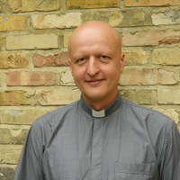 Rev. Prof. Ihor Boyko