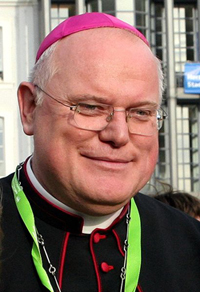 Archbishop Reinhard Marx