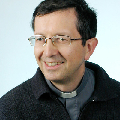 Rev. Hendryk - Drawnel, SDB