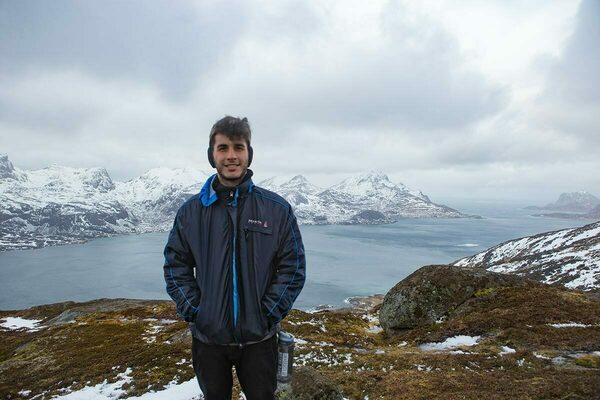 JC Hiking Norway