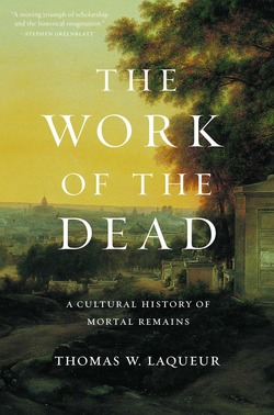 Work Of The Dead
