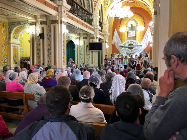 Lviv Evangelicals