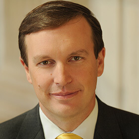 Senator (CT) Chris Murphy