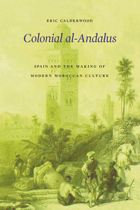 Colonial Al Andalus Cover Hup