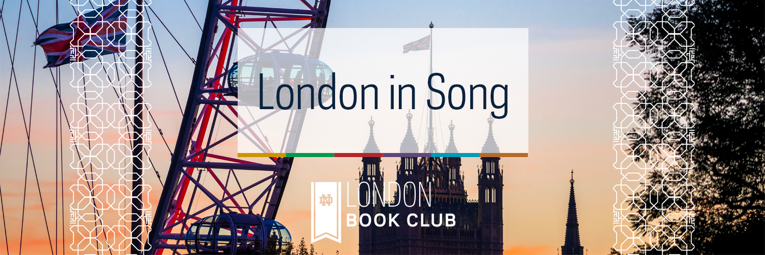 London in Song