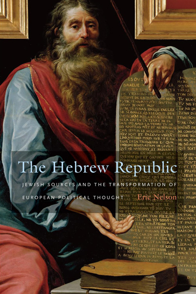 Nelson Hebrew Republic