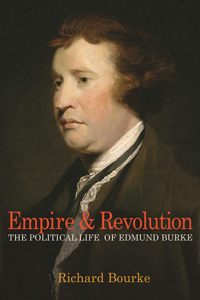 Bourke Empire Revolution