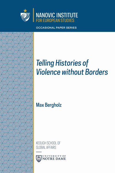 Telling Histories of Violence without Borders