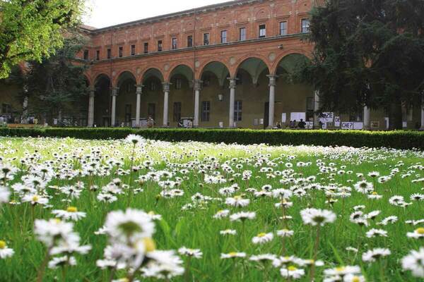 Catholic University of the Sacred Heart in Milan