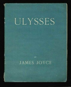 Ulysses Cover