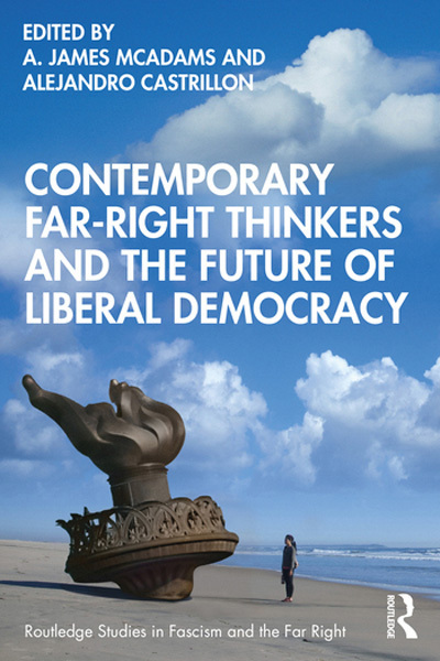 Mcadams Cover Contemporary Far Right Thinkers