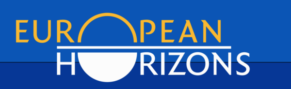 European Horizons logo