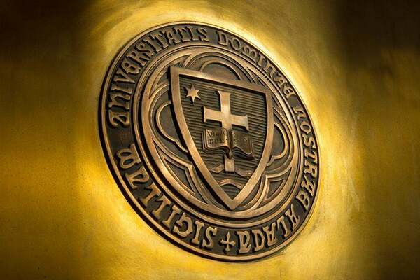 University of Notre Dame seal