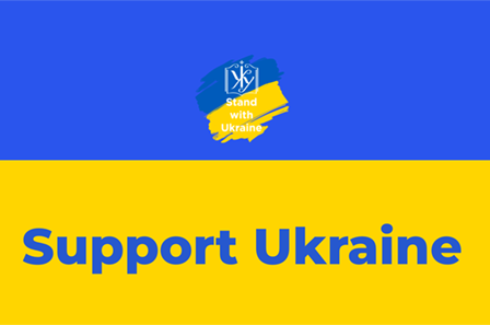 Ucu Stand With Ukraine