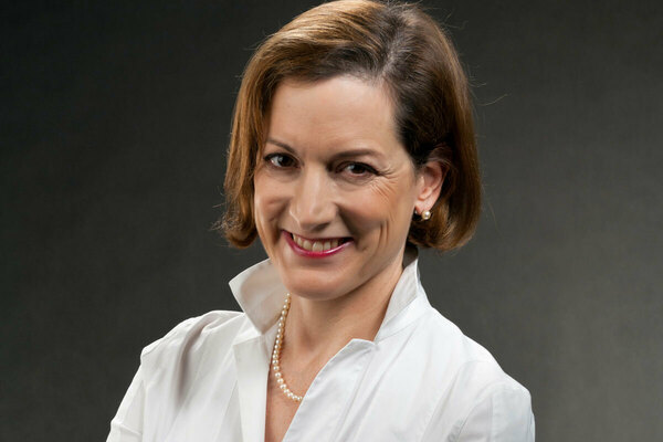 Anne Applebaum, official image, cropped horizontal