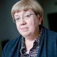 Teacher.  Dr. Irena Vaišvilaitė