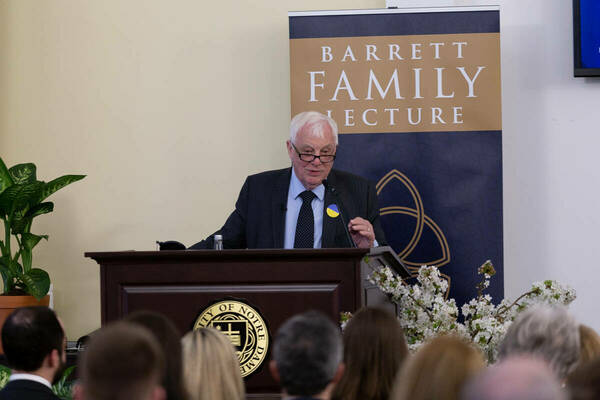 Barrett Family Lecture Lowres 4157