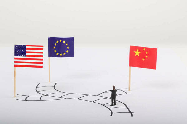 Image for EU-China policy roundtable