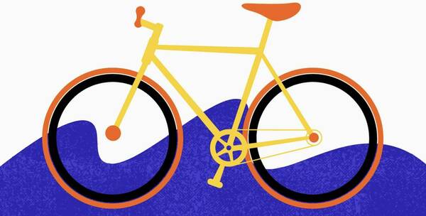 Tandem Bike Ride with L'Arche | Events | Nanovic Institute | University of  Notre Dame