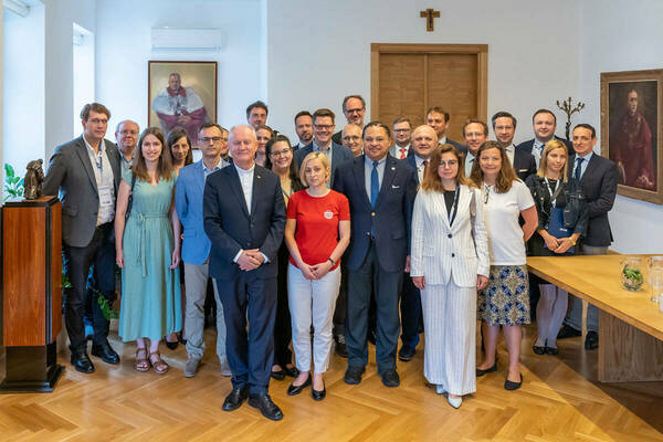 Kul Lublin Conference Group