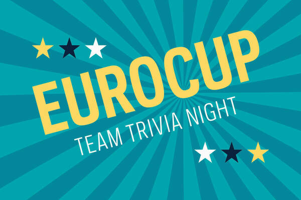 Eurocup Team Trivia Night