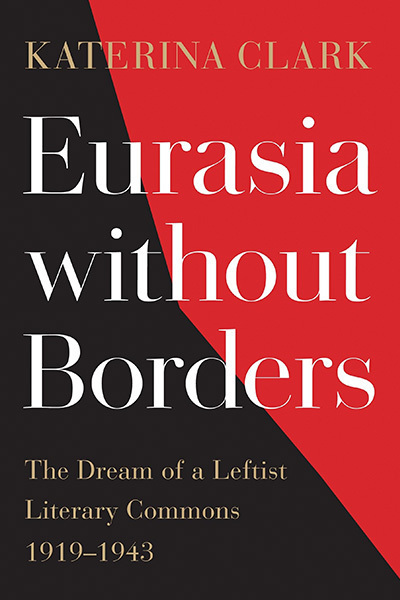 Eurasia without Borders