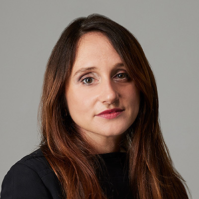 Erica Moretti