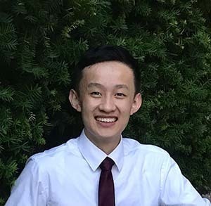 Ethan Chiang