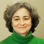 Julia López, Universitat Pompeu FabraBarcelona, Spain (Nanovic Visiting Scholar) 2003-2012