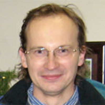 Andrzej - Cieslik