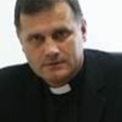 Fr. Antoni - Debinski