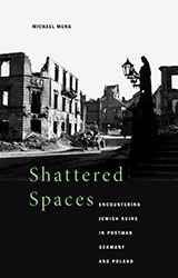 Shattered Spaces by Michael Meng